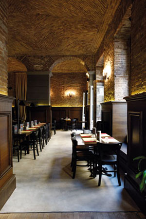 Bottega Baretti